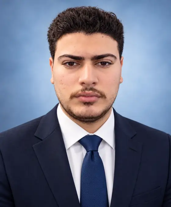 أحمد جلال، مؤسس Elero Store