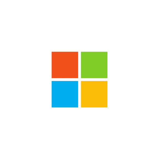 أيقونة Microsoft 365